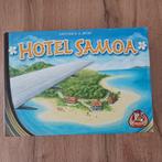 Nr 40) Hotel Samoa, Ophalen of Verzenden, Zo goed als nieuw