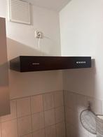 Inventum Onderbouw Afzuigkap, Witgoed en Apparatuur, Afzuigkappen, Ophalen, Gebruikt, Onderbouw afzuigkap, Inbouw