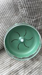 Silent spinner, Ophalen, Zo goed als nieuw