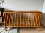 Vintage ledikant met commode, Ophalen, Gebruikt, Ledikant
