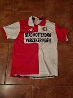 Vintage Feyenoord Shirt Bosvelt #6 2000-2001 XL BIEDEN !, Verzamelen, Sportartikelen en Voetbal, Ophalen of Verzenden, Gebruikt