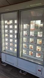 Boerderij Diepvries Automaat, Ophalen, Gebruikt