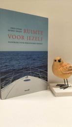 Sterk, Fred e.a.; Ruimte voor jezelf, Ophalen of Verzenden, Gelezen