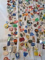 Vintage speldjes van vroeger (diverse), Verzamelen, Ophalen of Verzenden, Gebruikt