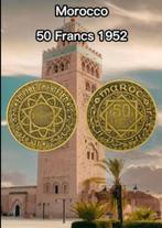 Munten Morocco, Verzenden, Overige landen