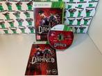 Shadows of the Damned - Xbox 360 - IKSGAMES, Spelcomputers en Games, Games | Xbox 360, Avontuur en Actie, Vanaf 16 jaar, 1 speler