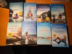 Linda van Rijn Boeken 8 stuks, Boeken, Ophalen of Verzenden, Zo goed als nieuw, Linda van Rijn