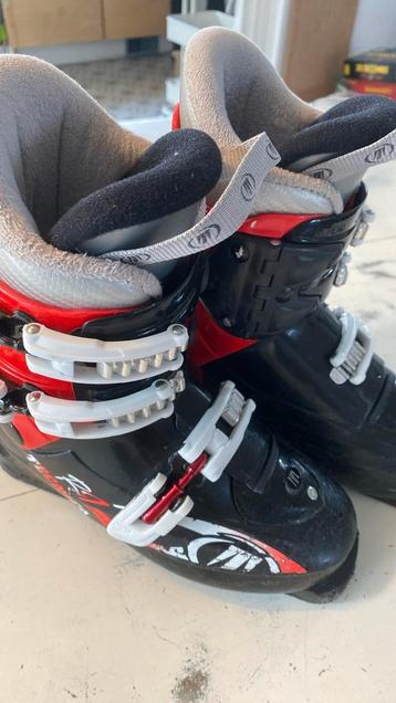 Kinder skischoen Technica RJ mondo 21,5 beschikbaar voor biedingen