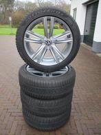 Orig. VW Arteon 18 inch winterbanden NIEUWST Sebring Passat, Ophalen, 18 inch, Banden en Velgen, Winterbanden