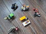 Playmobil, Ophalen of Verzenden, Gebruikt