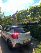 Citroën C3 1.2 Puretech 82pk 2018 Grijs, 450 kg, Zwart, 1199 cc, Overige bekleding