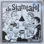 De Stamtafel vinyLP- Jack Gadellaa, Henk Westrus – Varagram, Ophalen, Gelezen, Politiek en Staatkunde, Nederland