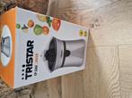 Tristar Juicer nieuw in doos, Ophalen of Verzenden, Nieuw, Blender