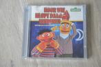 SESAMSTRAAT == HOOR WIE KLOPT DAAR KINDEREN Sinterklaas i, Cd's en Dvd's, Verzenden, Muziek