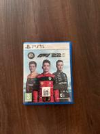 F1 22 ps5, Ophalen of Verzenden, Zo goed als nieuw