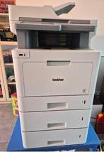 Printer / Kopieren / Scannen - Brother MFC-L9570 CDW te koop, Computers en Software, Printers, Ophalen, Gebruikt, All-in-one, Brother