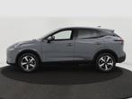Nissan Qashqai 1.3 MHEV 140PK Business Design PANODAK|ACC|BL, Voorwielaandrijving, 1304 kg, Stof, Gebruikt