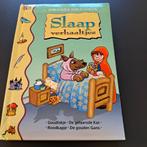 Slaapverhaaltjes sprookjes bibliotheek., Ophalen of Verzenden, Nieuw, Sprookjes