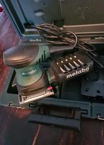 Nieuwe metabo vlakschuurmachine, FSR 200 Intec., Vlakschuurmachine, Nieuw, Ophalen of Verzenden, Fsr 200 intec