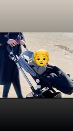 Bugaboo 3. grijs goede staat, Ophalen, Zo goed als nieuw, Bugaboo
