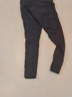 Mooie zwarte broek, Ophalen of Verzenden, Zo goed als nieuw, Zwart, Legging