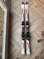 Atomic Ski's - 160cm - Gewaxed & Geslepen, 160 tot 180 cm, Gebruikt, Ophalen of Verzenden, Carve