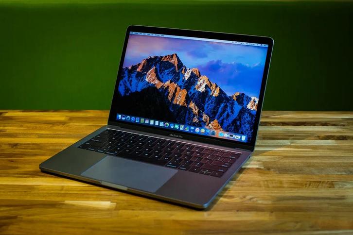 MacBook Pro 13-inch - Goed Onderhouden, Computers en Software, Apple Macbooks, Zo goed als nieuw, MacBook Pro, 13 inch, 3 tot 4 Ghz