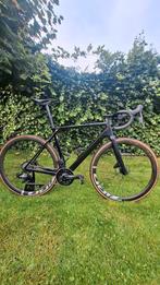 Canyon Ultimate cf sl8 - 2024 - Sram force - powermeter, Ophalen, Zo goed als nieuw, Overige typen