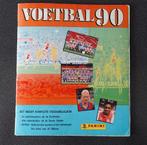 Panini Voetbal 90 compleet album 1990 van Basten, Gullit, Verzamelen, Ophalen of Verzenden, Zo goed als nieuw, Poster, Plaatje of Sticker
