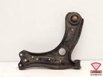 VW Polo 6R 6C Ibiza 6J Fabia Draagarm Links Voor 6R0407151F