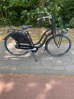 Sparta Transportfiets LO LA Go, Ophalen, Sparta, 53 tot 56 cm, Versnellingen