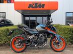 KTM 125 DUKE (bj 2024), Motoren, Motoren | KTM, KTM, Bedrijf, Onbekend, 125 cc