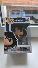 Funko Pop Avatar Azula, Verzamelen, Poppetjes en Figuurtjes, Ophalen of Verzenden, Nieuw