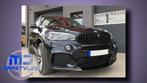 BMW X5 F15 - Voorbumper spoiler, Ophalen of Verzenden, MJ-Carstyling, Info@mj-carstyling.net, Sibeliusstraat 81 5011JH Tilburg