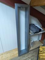 Ikea vitrinekast, Huis en Inrichting, Kasten | Vitrinekasten, Ophalen, Minder dan 50 cm, Zo goed als nieuw, Minder dan 25 cm