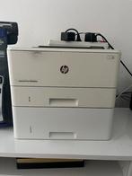 HP LaserJet Pro M402dne zwart-wit laserprinter, Computers en Software, Printers, Ophalen, Zo goed als nieuw