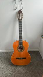 AMuse klassieke gitaar voor beginners, Ophalen, Gebruikt, Klassieke of Spaanse gitaar