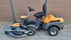 STIGA PARK SPECIAL, 4WD, HONDA MOTOR, SERVO, NIEUWSTAAT, Gebruikt, Ophalen of Verzenden, Mulchfunctie, Stiga park