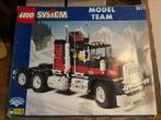 Lego Model Team 5571 Black Cat, Ophalen of Verzenden, Gebruikt, Complete set, Lego