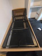 Electrisch verstelbaar Auping bed + Matras, Huis en Inrichting, Ophalen, 90 cm, Eenpersoons, Zo goed als nieuw
