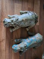 Nijlpaarden, Ophalen of Verzenden