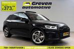Audi Q5 2.0 TDI Quattro Design Pro Line Plus | S-Line | Luch, Auto's, Audi, Automaat, Gebruikt, Euro 6, Q5