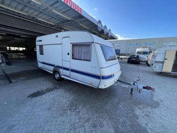 Wilk Stern 450 Mover fr. bed tent luifel