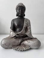 Zittende meditatie boedha, Ophalen of Verzenden, Zo goed als nieuw
