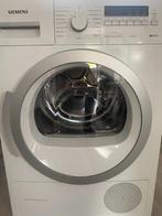 siemens IQ300 wasdroger defect, Witgoed en Apparatuur, Wasdrogers, Ophalen, Minder dan 85 cm, Voorlader, Niet werkend