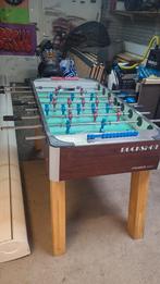 Voetbaltafel - Origineel en Zwaar, Ophalen of Verzenden, Gebruikt