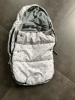 Dooky Voetenzak Autostoel of kinderwagen - Kroontjes, Ophalen, Zo goed als nieuw, 70 tot 85 cm, Slaapzak