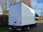Iveco Daily 35C18 3.0 Automaat Bakwagen XL 3500kg trekhaak|, Auto's, Bestelauto's, Automaat, Gebruikt, 4 cilinders, Iveco