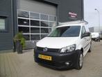 Volkswagen Caddy 1.6 TDI BMT Navigatie Marge Auto, Origineel Nederlands, Te koop, Gebruikt, Blauw