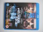 Taking of Pelham 123 Blu-Ray Bluray, Ophalen of Verzenden, Actie